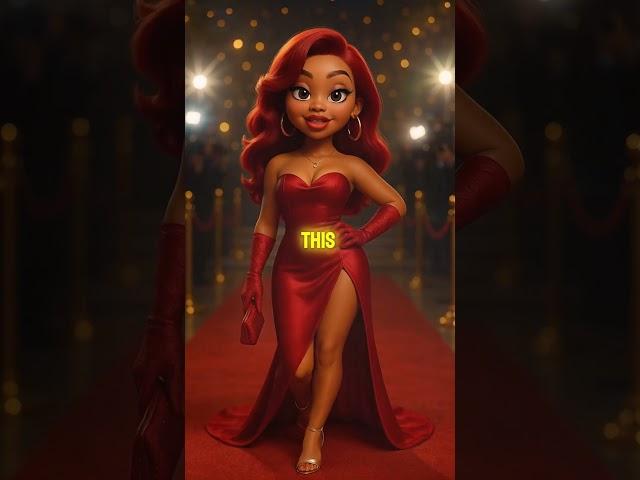 She Owns the Red Carpet 3D AI Influencer#ai #aiinfluencer #3dmodeling #3danimation