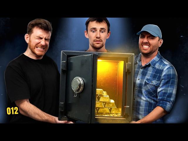 We Solved The Global Debt Crisis (Easily) | Lemonade Stand 
