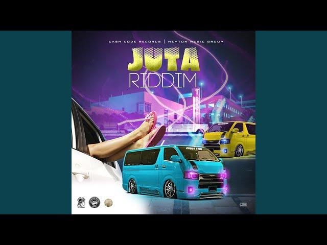 Juta riddim (Instrumental)