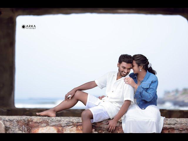 #Nalone pongenu narmada  Swaroop/Pravallika #PreWedding2023 | #ArkaPicturesQue | @arka_picturesque