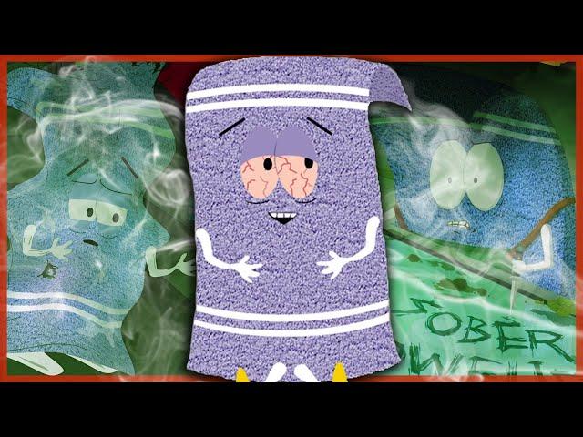 The Highs and Lows of TOWELIE