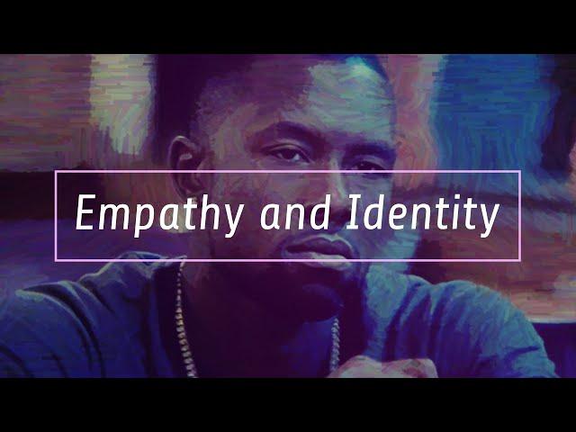 Moonlight: Empathy, Identity, and Masculinity