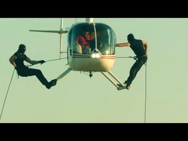 Fatmir Sufa - Show ft. Silver & Jamaikata