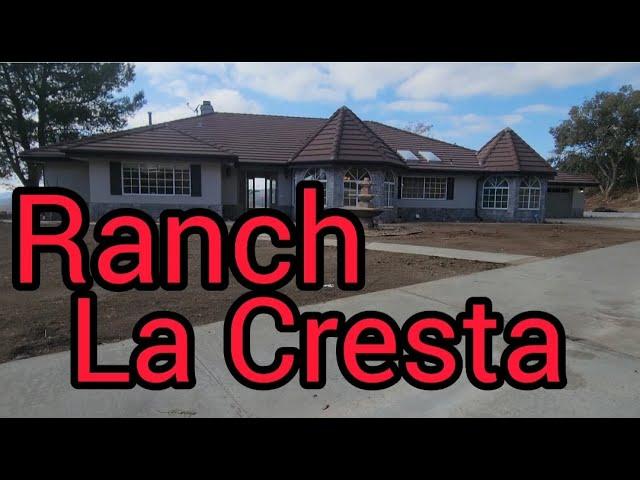  RANCH for sale in Murrieta California 