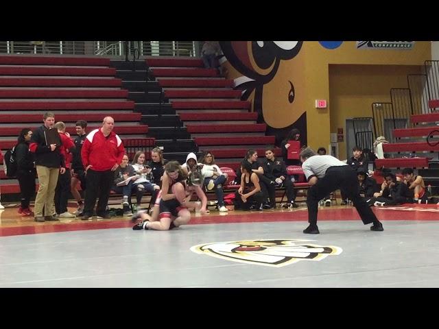 Tori vs Postville