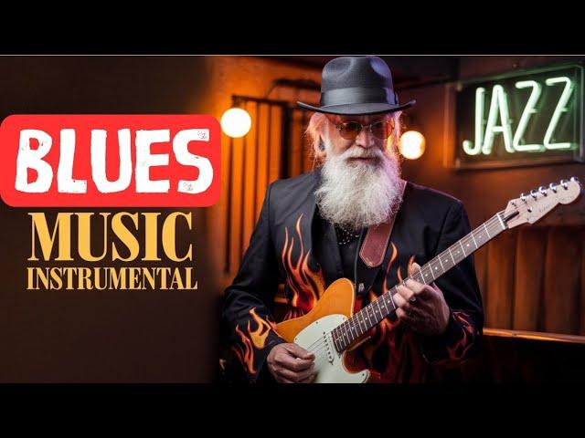 You Lose | Blues Relaxation Soul Smooth Grooves Music | Blues & Jazz Instrumentals | Malone Schwartz