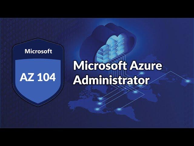 6.1 - Interconnectivity Intro || Microsoft Azure Administrator