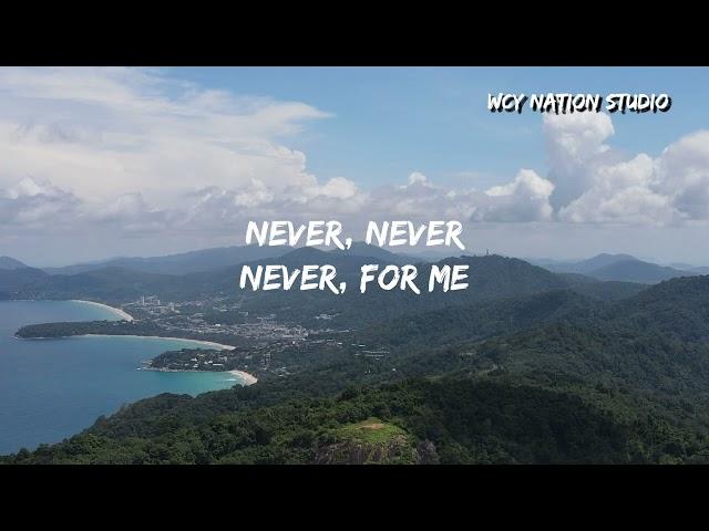 Never Enough - Loren Allred (Lyrics)