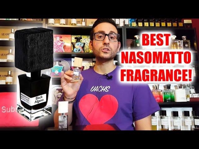 Top 5 Best Nasomatto Fragrances / Colognes!