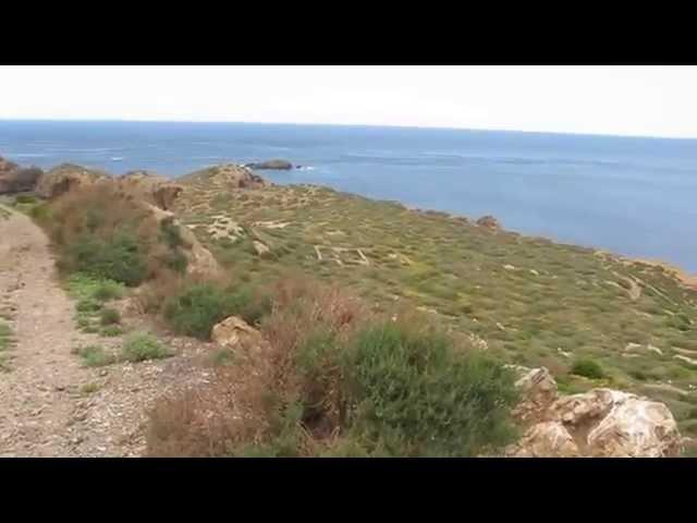 Les iles Habibas Oran Mai 2013 Par Zinedine Zebar