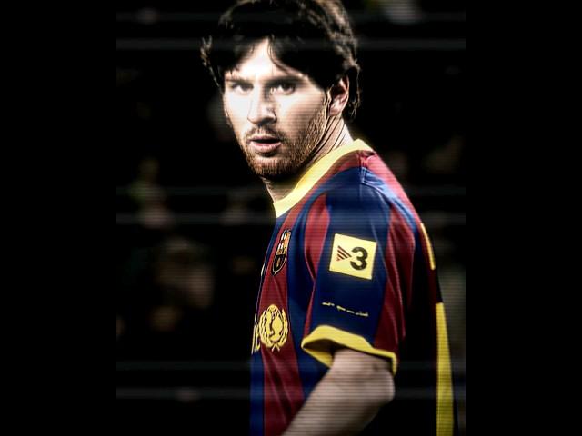 Goat Back To Barcelona      ||  #football #messi #edit