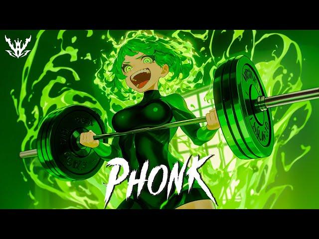 THE MOST INSANE PHONK MUSIC 2024 ※ BEST GYM PHONK ※ GYM, AGGRESSIVE, DRIFT ※ Фонка 2024 #001