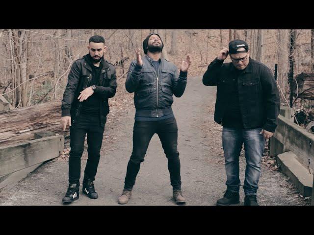 Riosquad - Que Me Falte El Aire Feat Estacion Cero (Video Oficial)