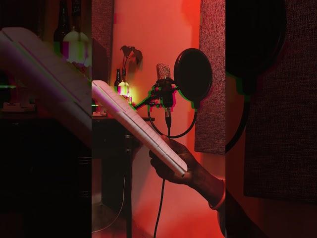 Studio Session #studio #music #newmusicrelease #dizzointernational #illuminationmeloville
