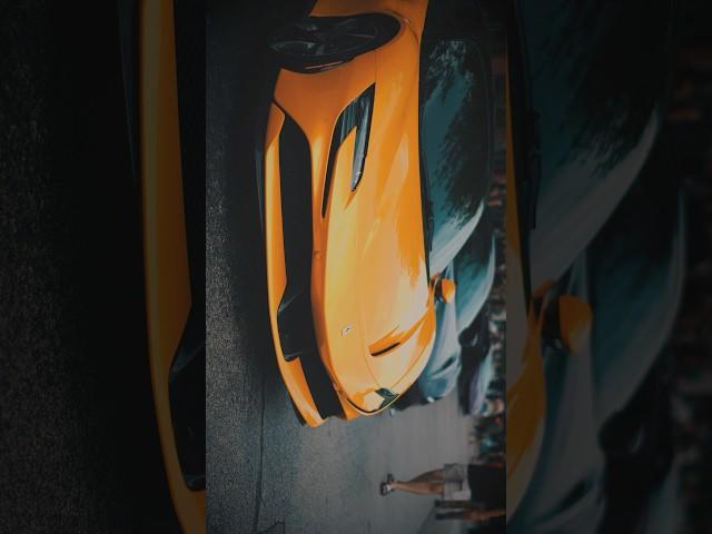 Coffee and cars!
