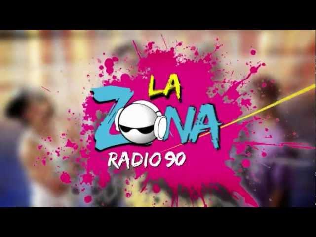 RADIO LA ZONA