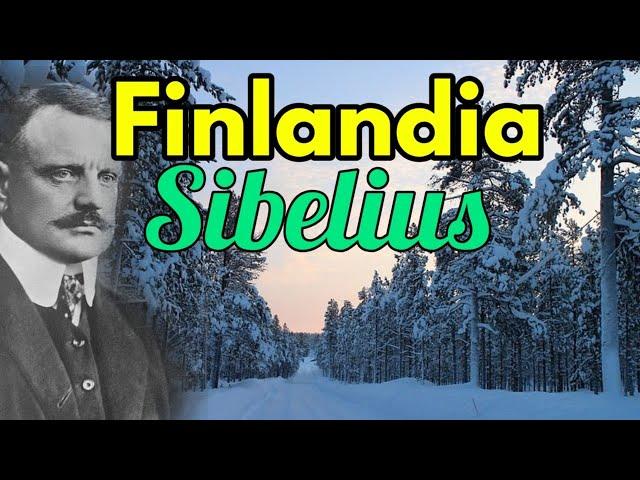 Sibelius " Finlandia"  #finlandia #sibelius #시벨리우스