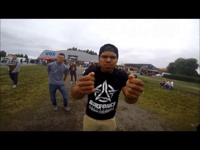 Aftermovie : NORTH KICK FESTIVAL 2016
