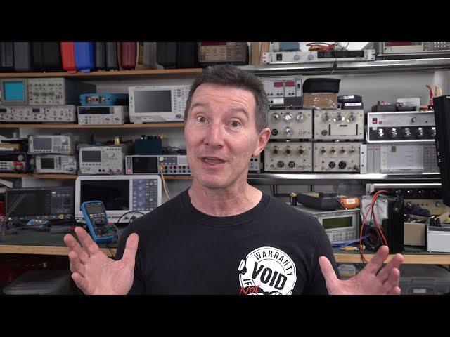 eevBLAB 88 - Right To Repair Questions & Answers