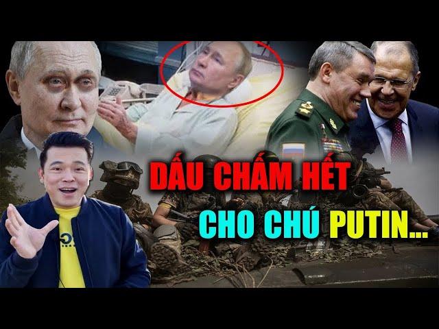 THẢM KỊCH Ở BIÊN GIỚI NGA! Ukraine XÓA SỔ BỆ PHÓNG ISKANDER, LÍNH NGA KHÔNG KỊP BỎ CHẠY!