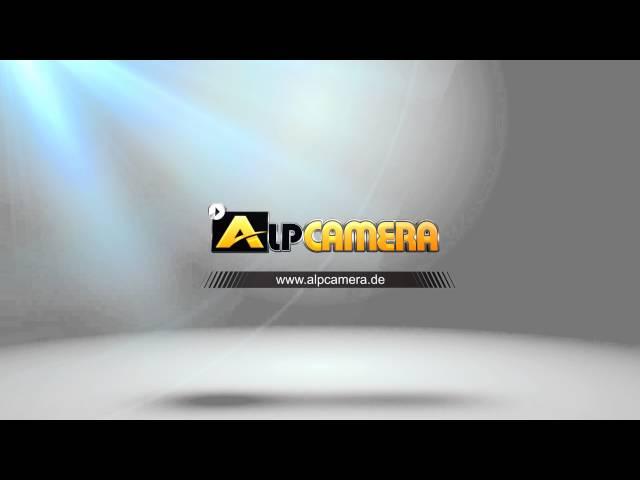 AlpCamera 3D intro - AlpCamera