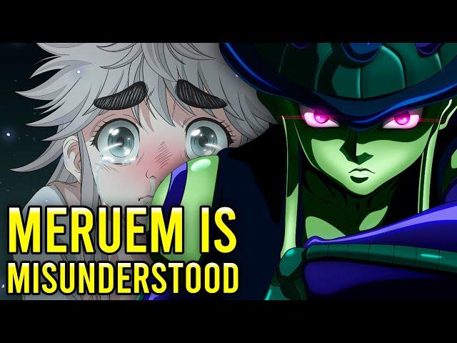 The Most MISUNDERSTOOD Character in Anime EXPLAINED!