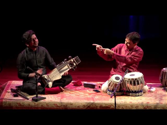 Sandeep Das: Soundscapes of India | Indian Classical Music Concert Compilation