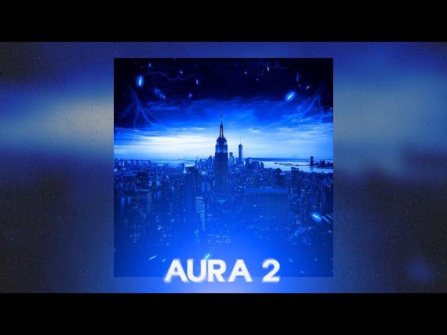 Ogryzek - AURA 2 / PHONK