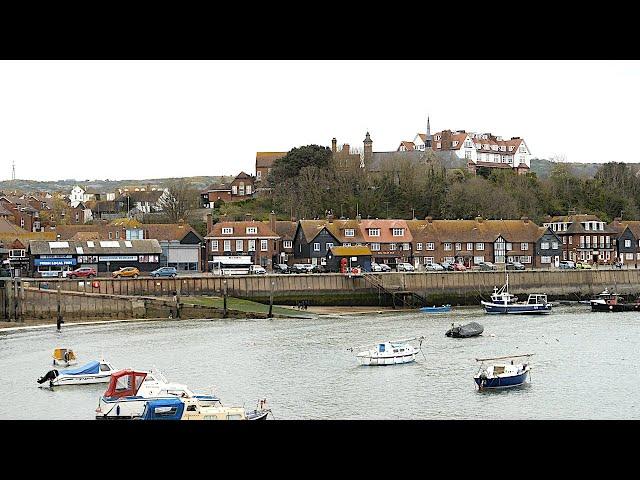 Folkestone, England: Is This Seaside Town an Underrated Hidden Gem?