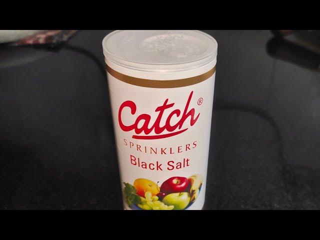 how to open catch black salt | How to open catch sprinkler @IndianYoutuberAshu