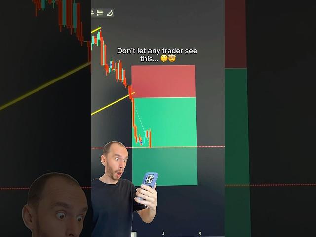 Revealing My New Trading Mousepad