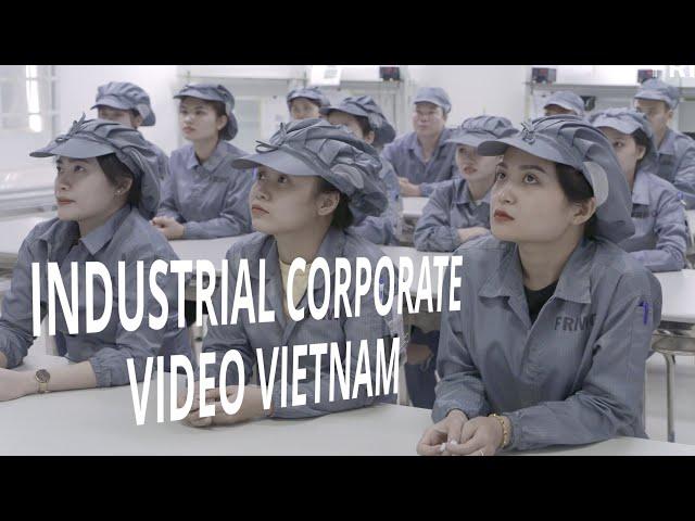 Corporate Video Production Ho Chi Minh City, Vietnam - Peter Scheid Film