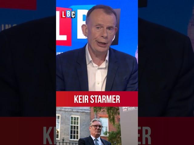 UK-EU deal: Andrew Marr is 'hot under the collar'