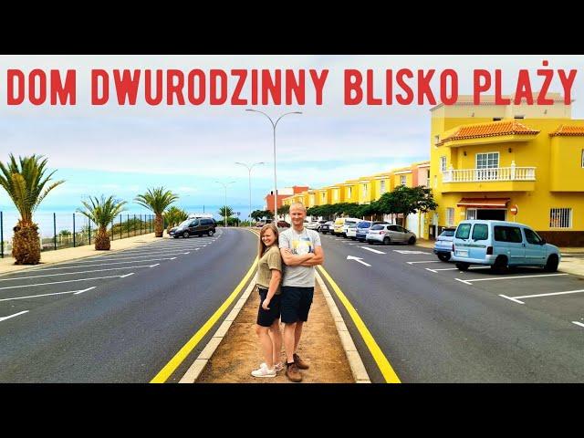 Kupno Domu w Hiszpanii #11: Dom Dwurodzinny Blisko Plaży