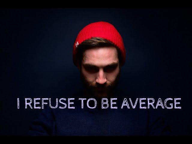 Rise Above Mediocrity: Unleashing Your True Potential - POWERFULL MOTIVATION VIDEO.