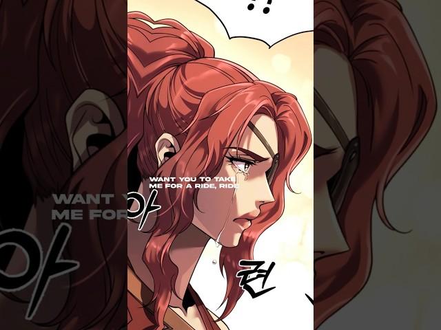 He caught her off guard 🫣|Blades Edits #manhwa #animemusic #animemusic #manga #manhua #webtoon