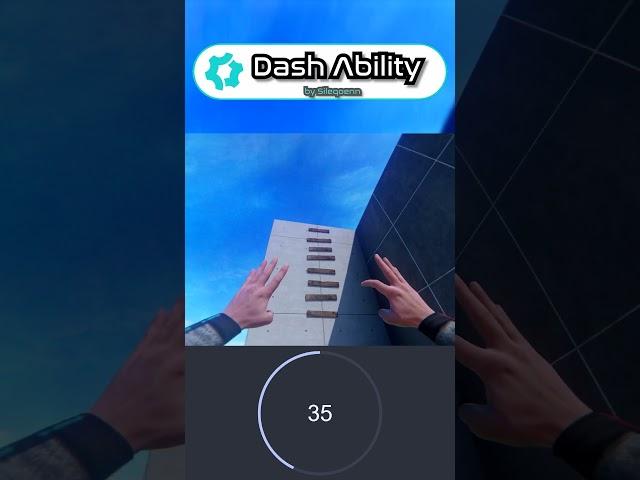 How Many Abilities Could you do?  #bonelab #boneworks #vr #bonelabgameplay #gaming #bonelabmods #vr