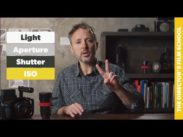 How To Get Proper Camera Exposure | Understand The Exposure Layers