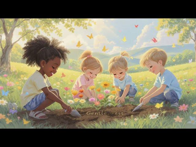 Galatians Kids Worship Songs  | Fruit of the Spirit + More!