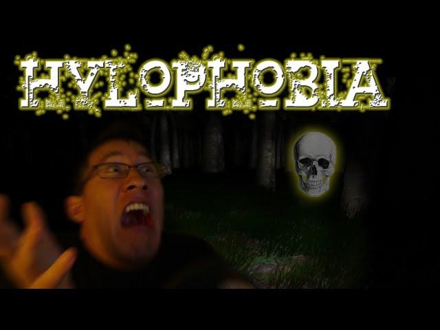 Hylophobia | UNBELIEVABLY TERRIFYING