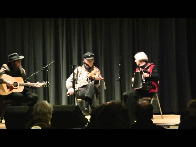 Mrs  Anderson's Wedding Waltz - Jeff Anderson