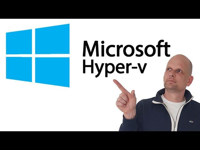 What Is Hyper-V In Windows 10/11 & Windows Server