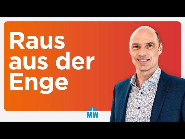 Raus aus der Enge – Livestream vom 29.09.2024