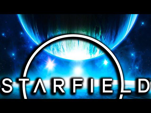Top 5 Ways STARFIELD Could Be Amazing!