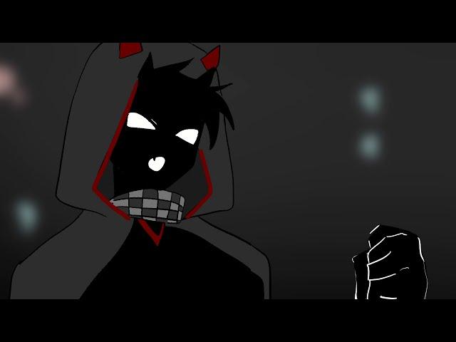 Dream, I Am Your Father...Animatic