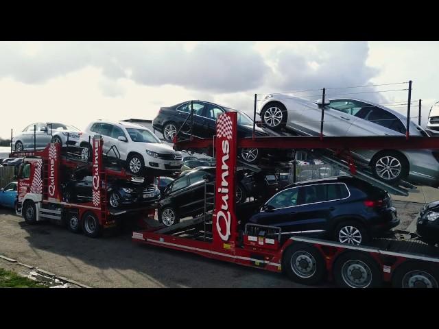 Big Motoring World- Car Process