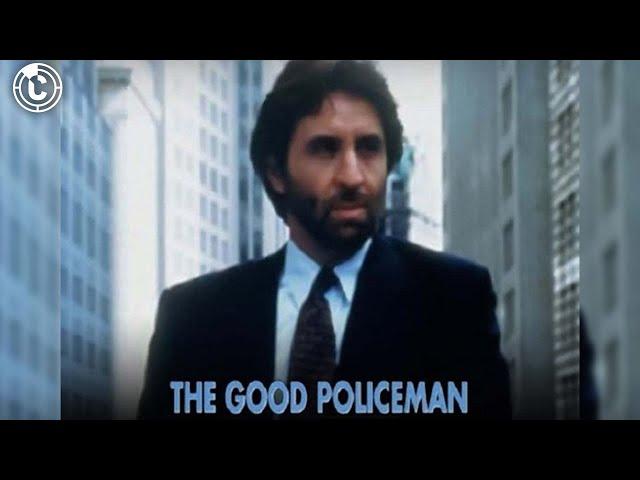 The Good Policeman | Full Movie | CineStream