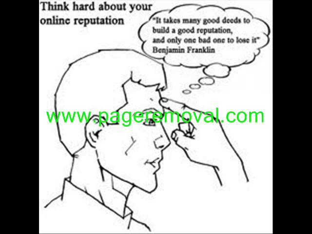 Remove rip off report complaints 2