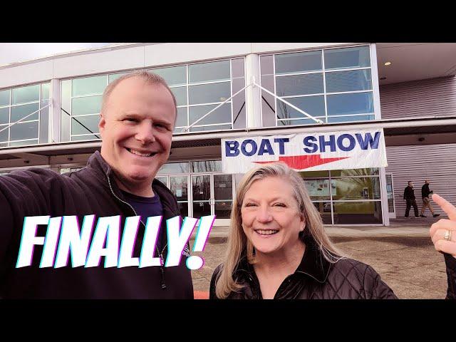 2022 Portland Boat Show | Boating Journey