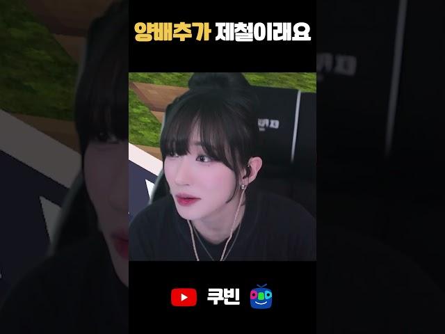 그 양배추가 아니였어..? #shorts